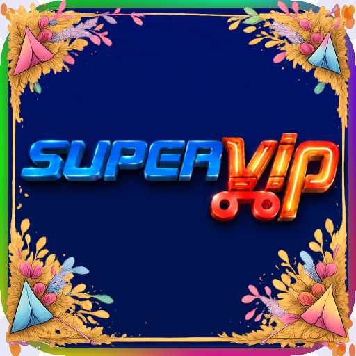 supervip — mitra unggulan